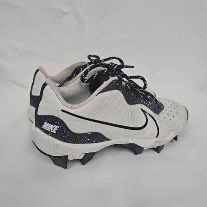 Nike Fastflex Baseball Softball Cleats, Size 1