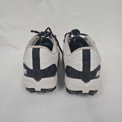 Nike Fastflex Baseball Softball Cleats, Size 1