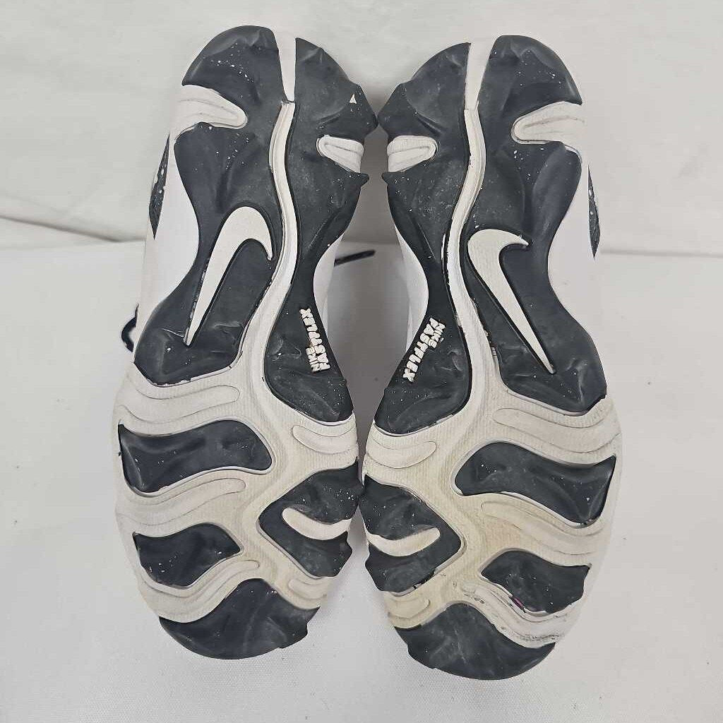 Nike Fastflex Baseball Softball Cleats, Size 1