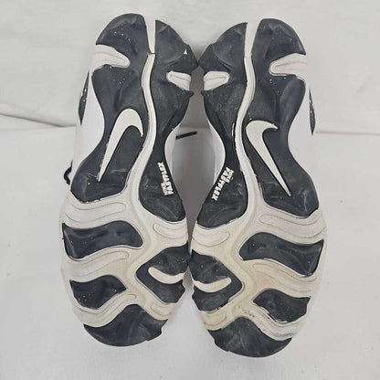 Nike Fastflex Baseball Softball Cleats, Size 1