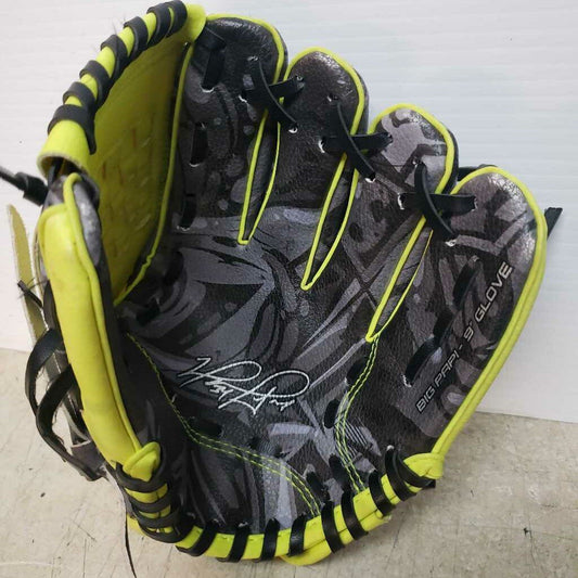 Ortiz34 Big Papi T-Ball Glove, 9" RHT