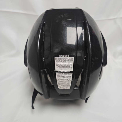Easton E300 Hockey Helmet Combo- Small