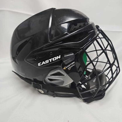 Easton E300 Hockey Helmet Combo- Small