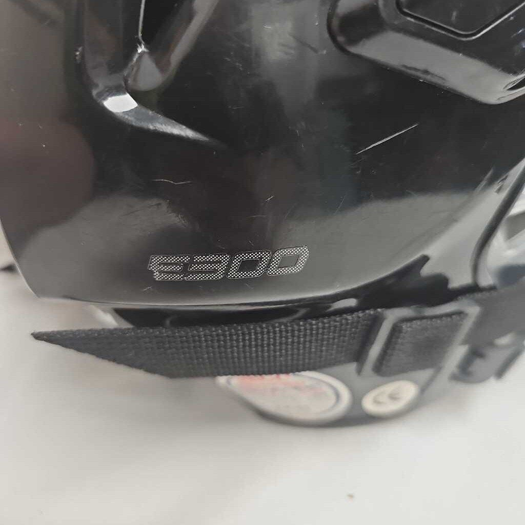 Easton E300 Hockey Helmet Combo- Small