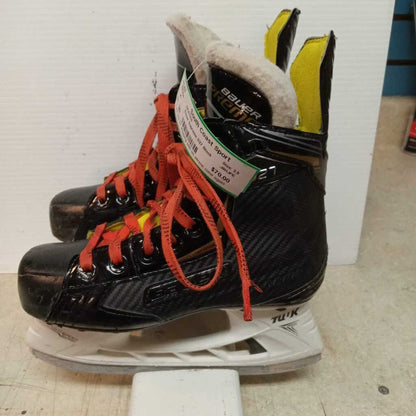 Bauer Supreme S27 Junior Hockey Skates, SIze 2.5