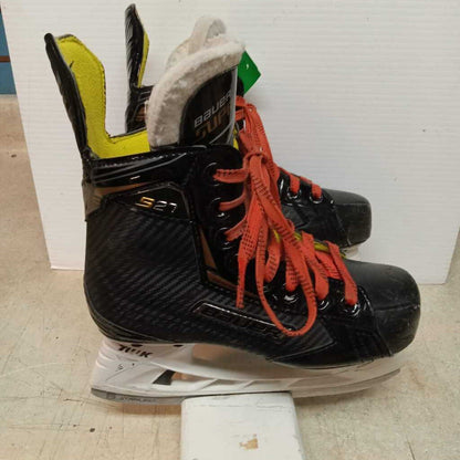 Bauer Supreme S27 Junior Hockey Skates, SIze 2.5