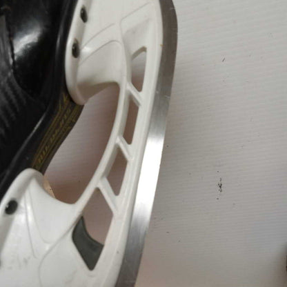 Bauer Supreme S27 Junior Hockey Skates, SIze 2.5