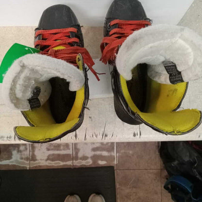 Bauer Supreme S27 Junior Hockey Skates, SIze 2.5