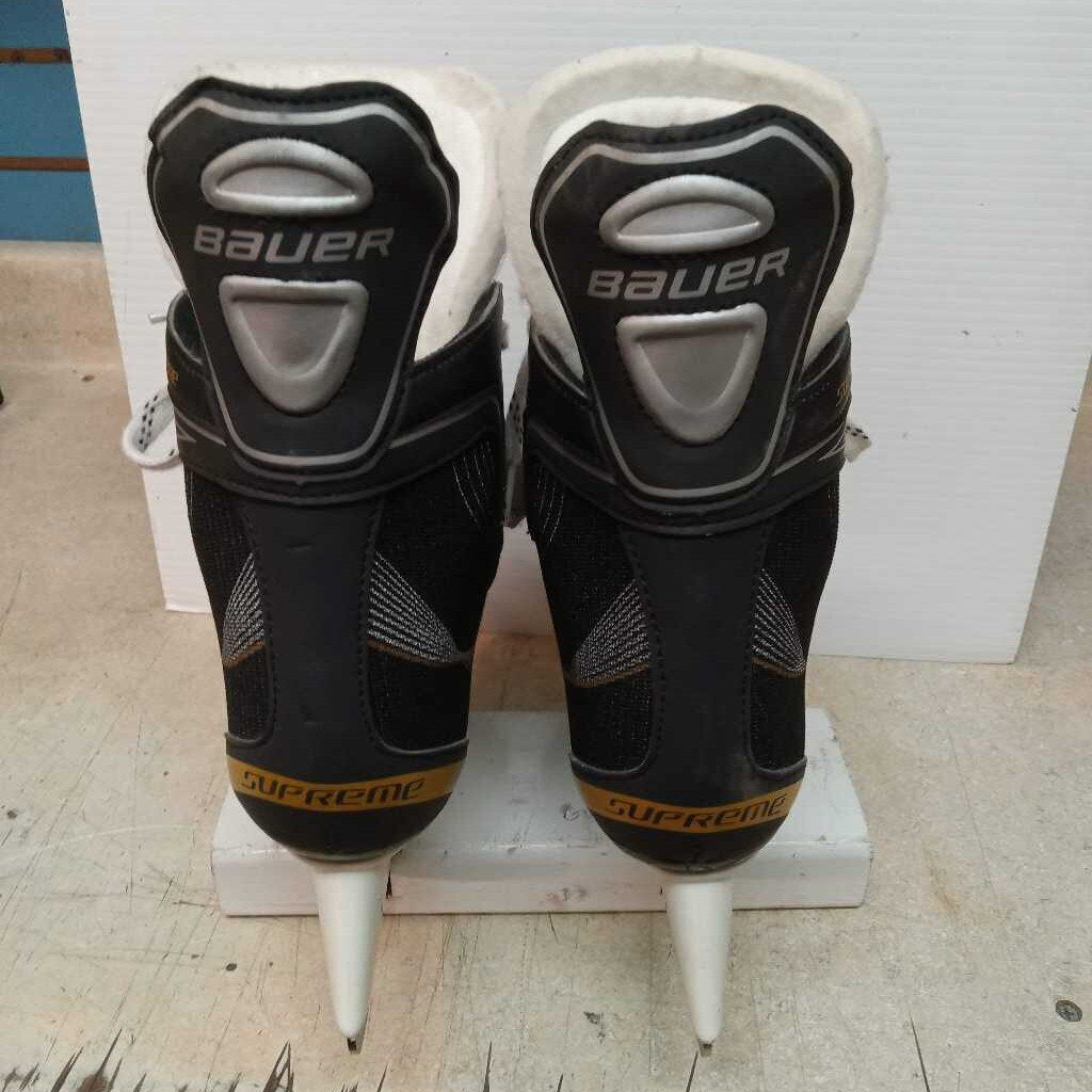 Bauer Supreme One20 Hockey Skates, Size 5