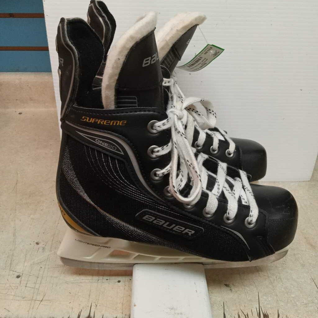 Bauer Supreme One20 Hockey Skates, Size 5