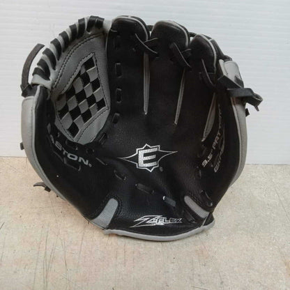 Easton Z-Flex T-Ball Glove, 9.5" RHT