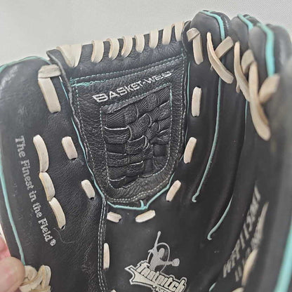 Rawlings Fastpitch Softball Glove, 11.5" RHT