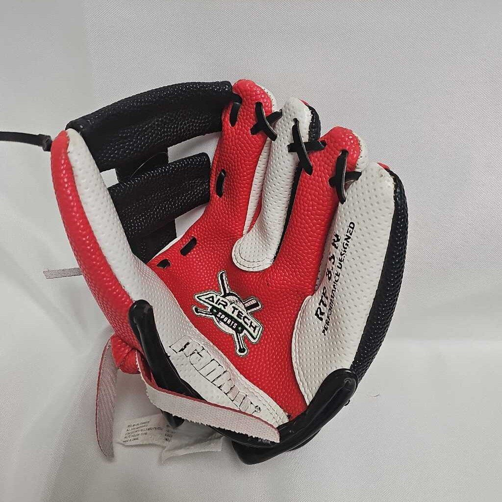 Franklin Air Tech T-Ball Glove, 8.5" RHT
