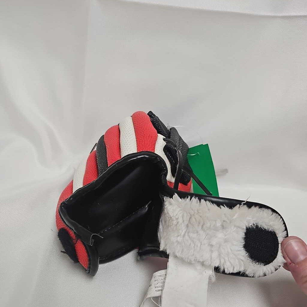 Franklin Air Tech T-Ball Glove, 8.5" RHT