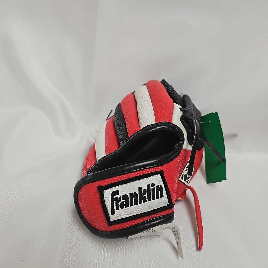 Franklin Air Tech T-Ball Glove, 8.5" RHT
