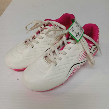 Lotto Roma 700 Youth Soccer Cleats, Size Y11