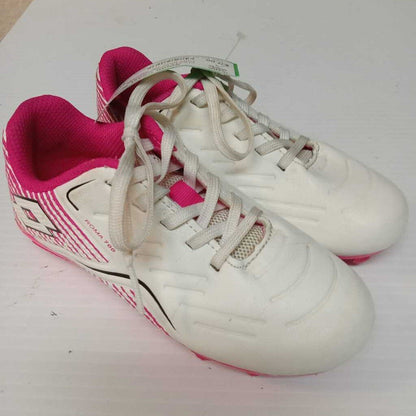 Lotto Roma 700 Youth Soccer Cleats, Size Y11