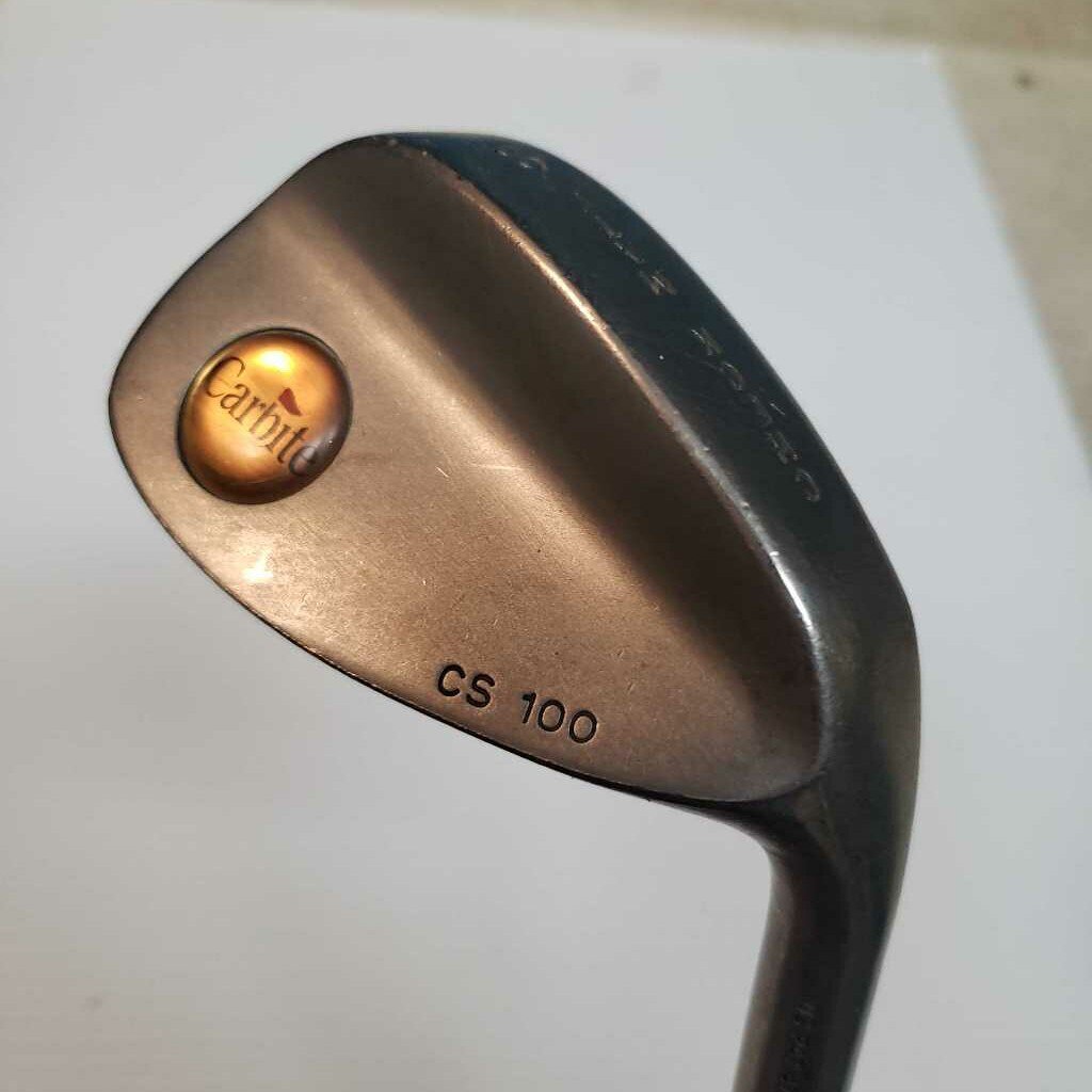 Carbite Check Mate CS 100 Sand Wedge
