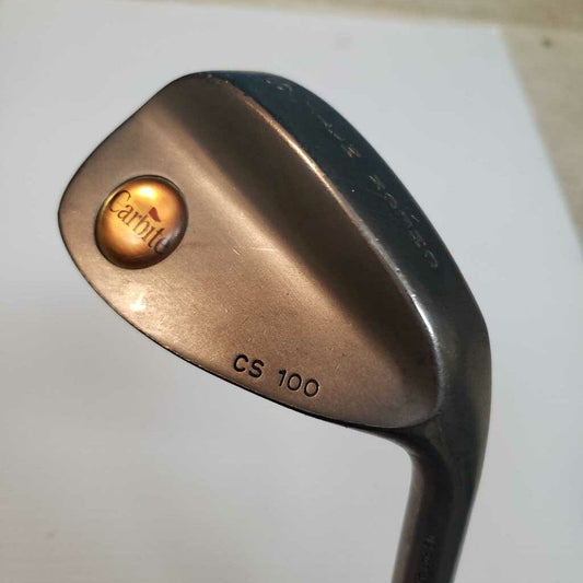 Carbite Check Mate CS 100 Sand Wedge