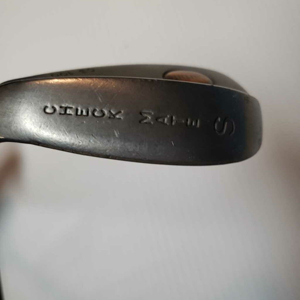 Carbite Check Mate CS 100 Sand Wedge