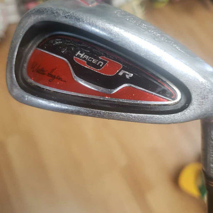 Walter Hagen Series II Junior Golf Set w/Bag