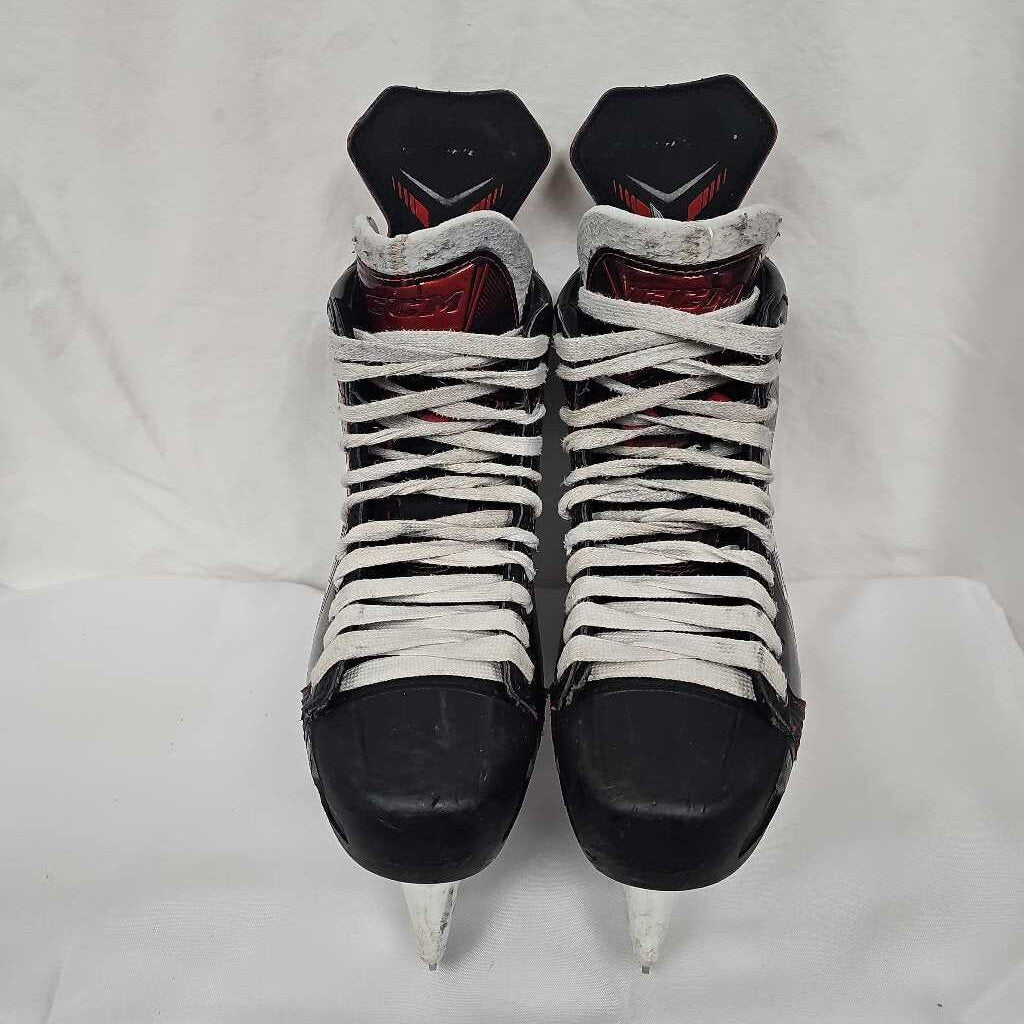 CCM Jetspeed FT1 Senior Hockey Skates, Size 9 D