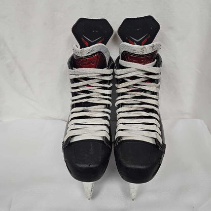 CCM Jetspeed FT1 Senior Hockey Skates, Size 9 D