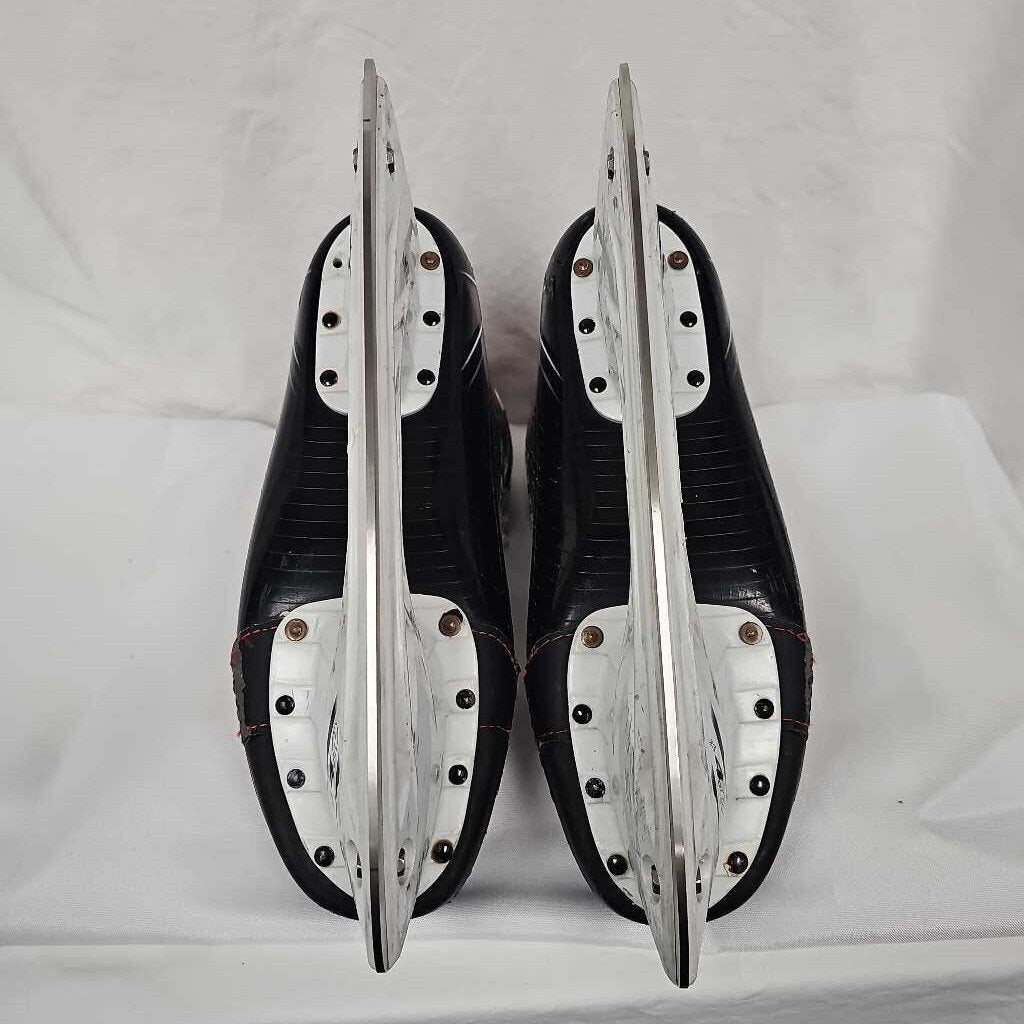 CCM Jetspeed FT1 Senior Hockey Skates, Size 9 D