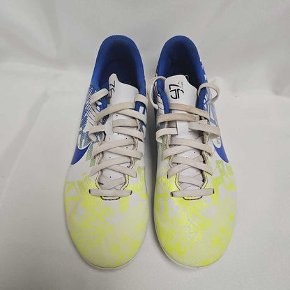 Nike Neymar Jr. x Mercurial Vapor 13 Club Soccer Cleats, Size 4