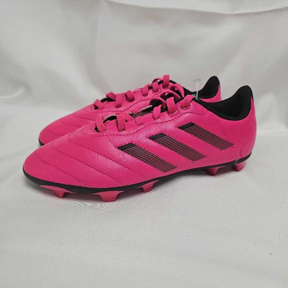 Adidas Goletto Kids Soccer Cleats, Size 3.5