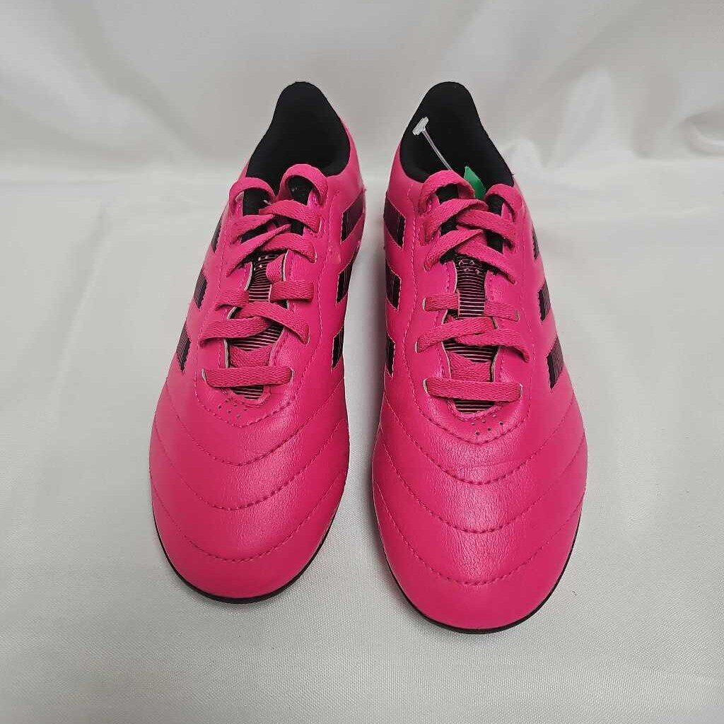 Adidas Goletto Kids Soccer Cleats, Size 3.5