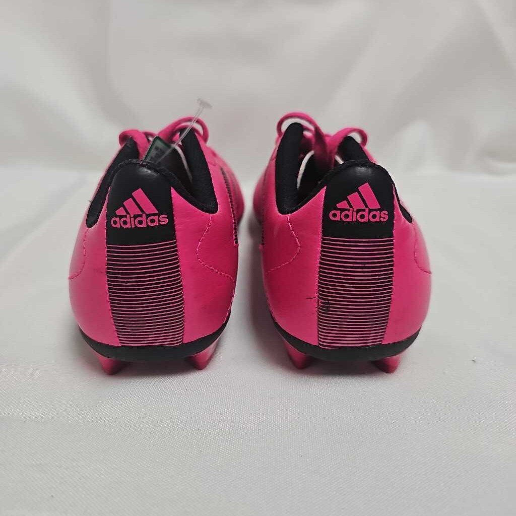 Adidas Goletto Kids Soccer Cleats, Size 3.5