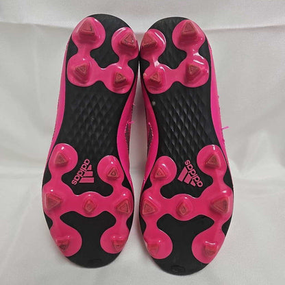 Adidas Goletto Kids Soccer Cleats, Size 3.5