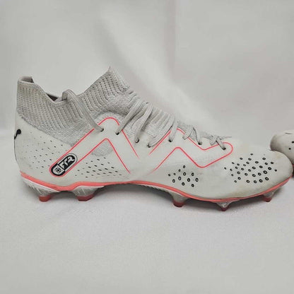 Puma Future Soccer Cleats, Women's Size 7.5