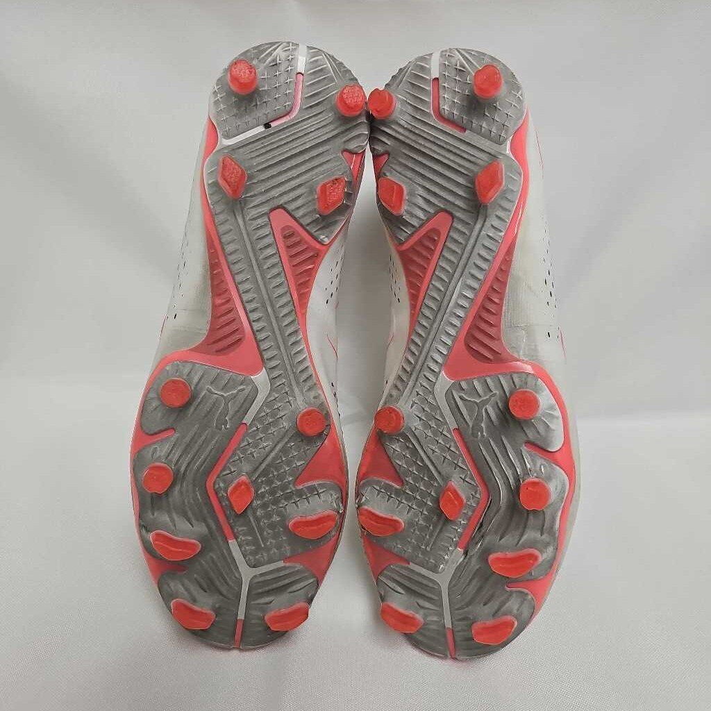 Puma Future Soccer Cleats, Women's Size 7.5