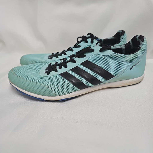 Adidas Distance Star Track Spikes, Size 8