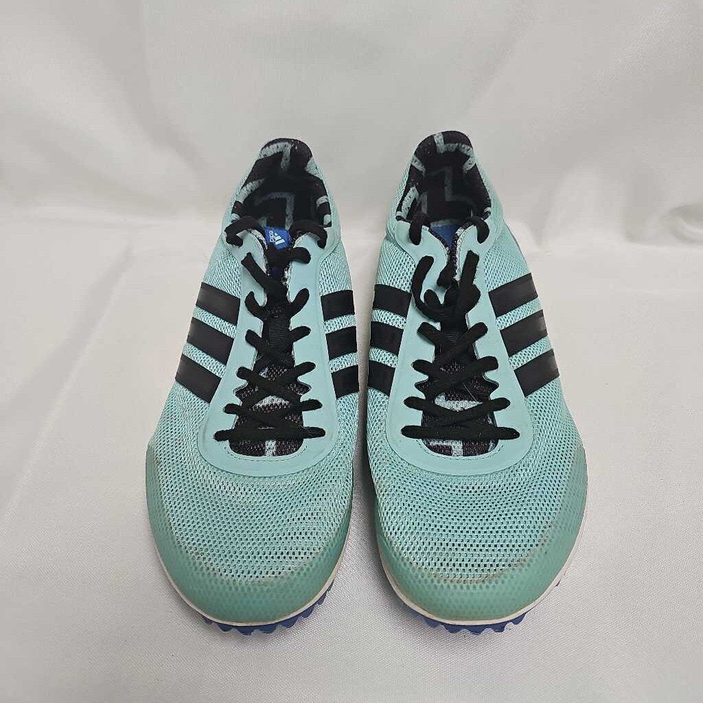 Adidas Distance Star Track Spikes, Size 8