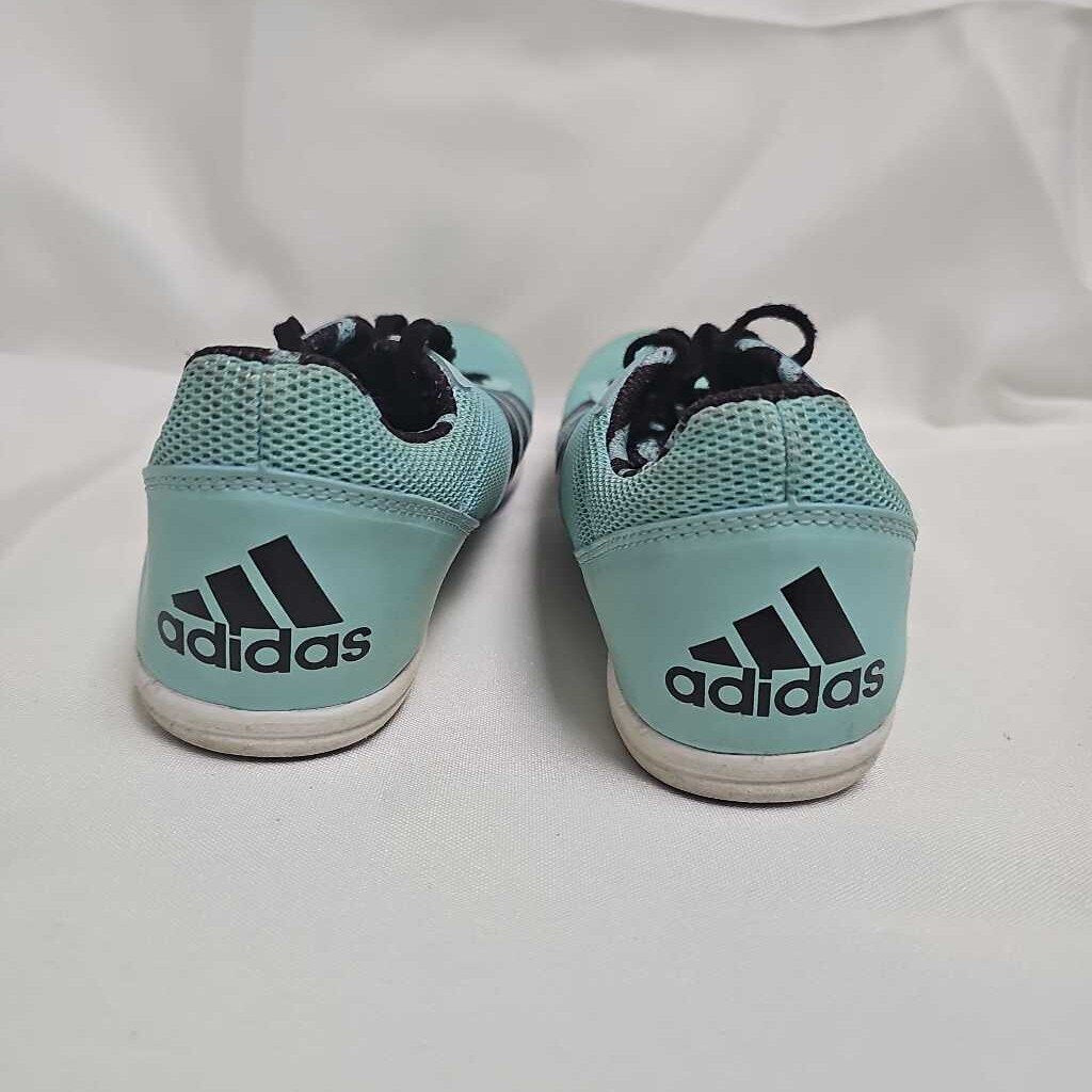 Adidas Distance Star Track Spikes, Size 8