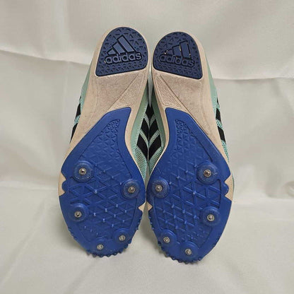 Adidas Distance Star Track Spikes, Size 8