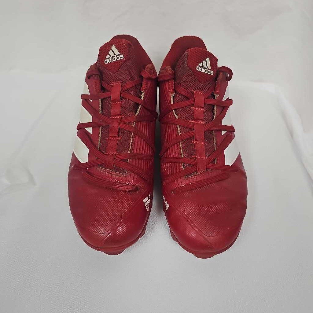 Adidas Adizero Baseball Softball Cleats, Size 5.5