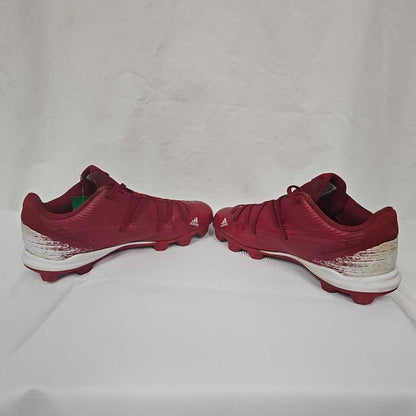 Adidas Adizero Baseball Softball Cleats, Size 5.5