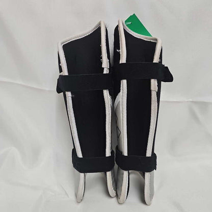 Grays G700 Pro Field Hockey Shin Guards, Size Small