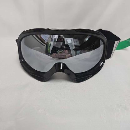Outdoor Master Adult Ski Snowboard Goggles