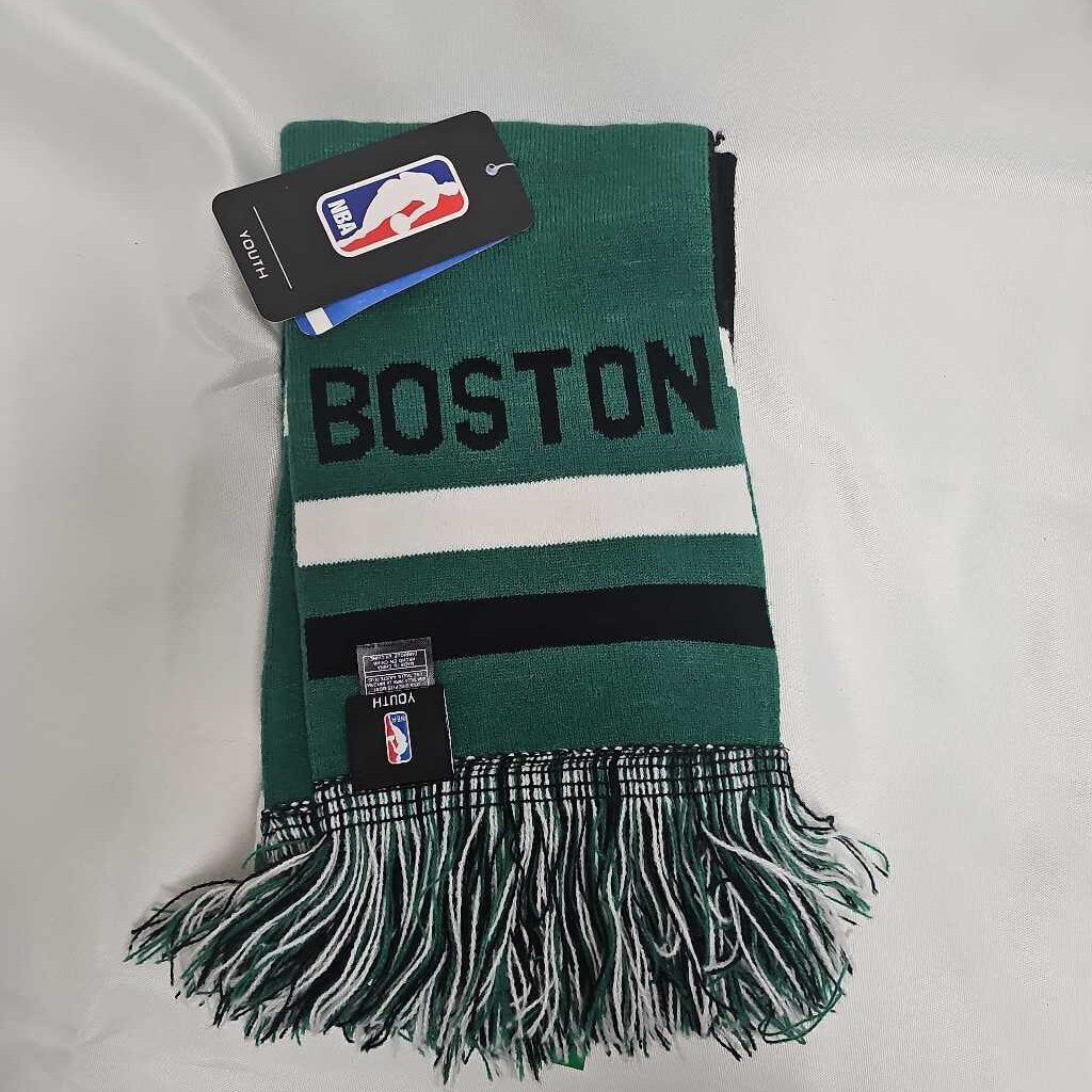 NBA Boston Celtics Scarf