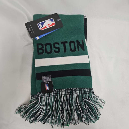 NBA Boston Celtics Scarf