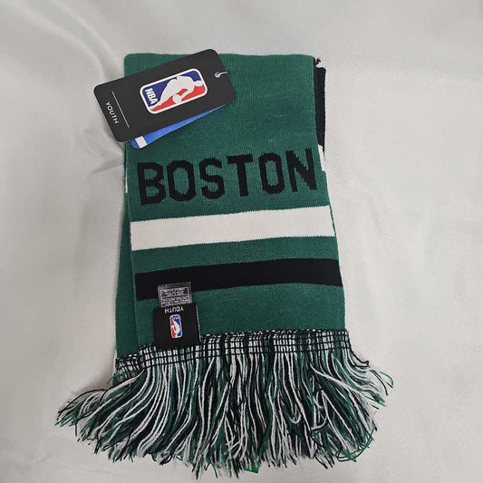 NBA Boston Celtics Scarf