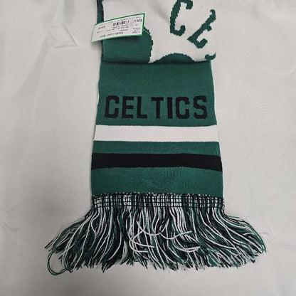 NBA Boston Celtics Scarf