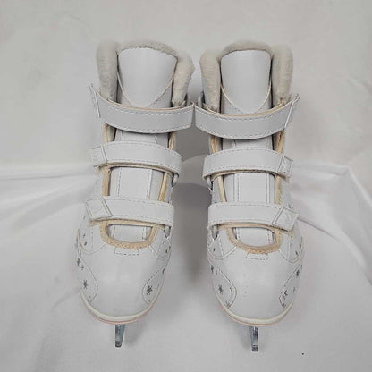 Jackson Softec Youth Figure Skates, Size 2