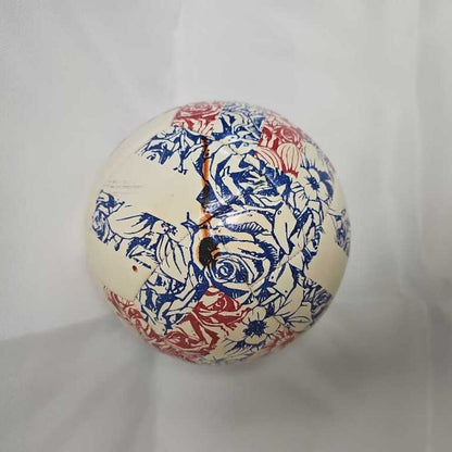 Adidas MLS Club Soccer Ball, Size 4