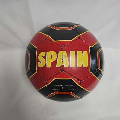 Puma Spain Soccer Ball, Size 5